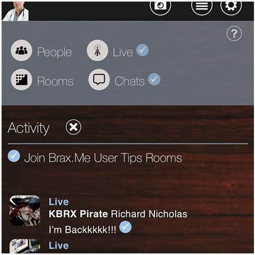 Brax.Me